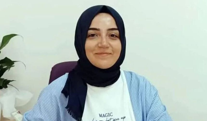 Serra Karacif Sungurlu  İlçe Sağlık Müdürü oldu