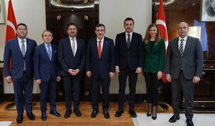 Katma değeri yüksek seramik sektörü, cari açığa önemli çare