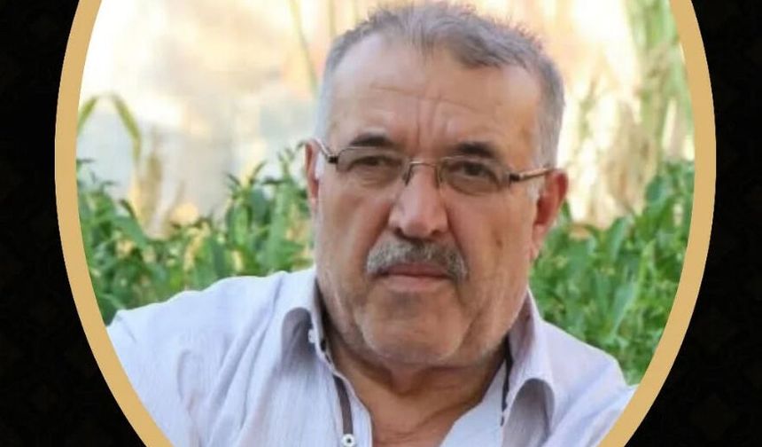 Ekrem Ceylan vefat etti