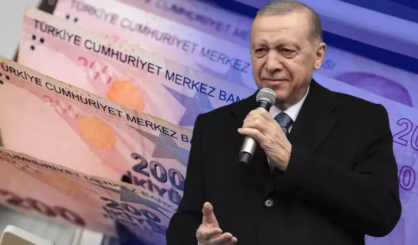 Milyonların dört gözle beklediği maaş düzenlemesi için düğmeye basılıyor