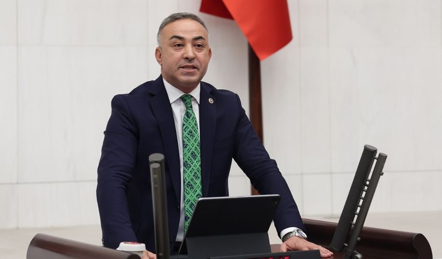 Tahtasız: “İktidar Çorum’u cezalandırıyor”