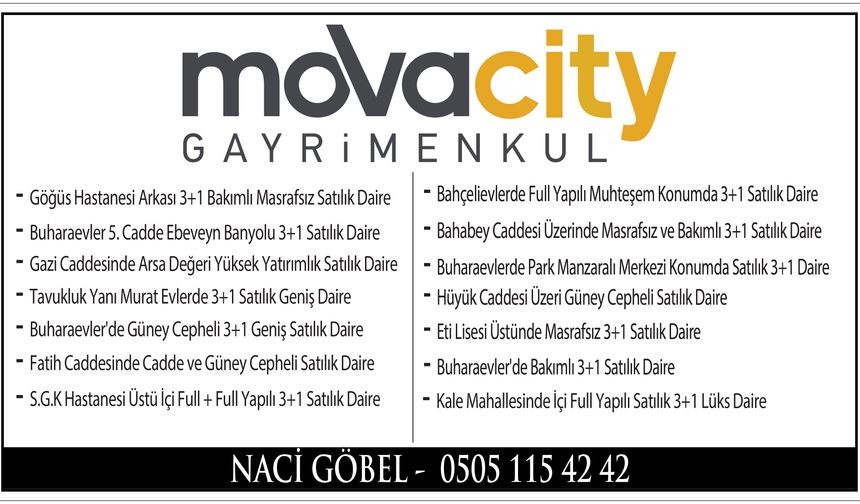 Mova city reklam 5