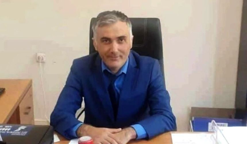 Evinin balkonundan düşen öğretmen hayatını kaybetti