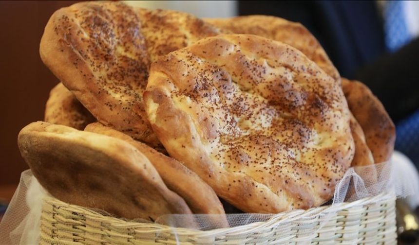 Çorum'da Ramazan Pidesi fiyatı belli oldu mu? Oda başkanından açıklama