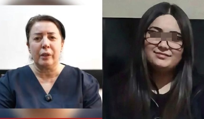 Çorum'da takipsizlik, Azerbaycan'da tutuklama