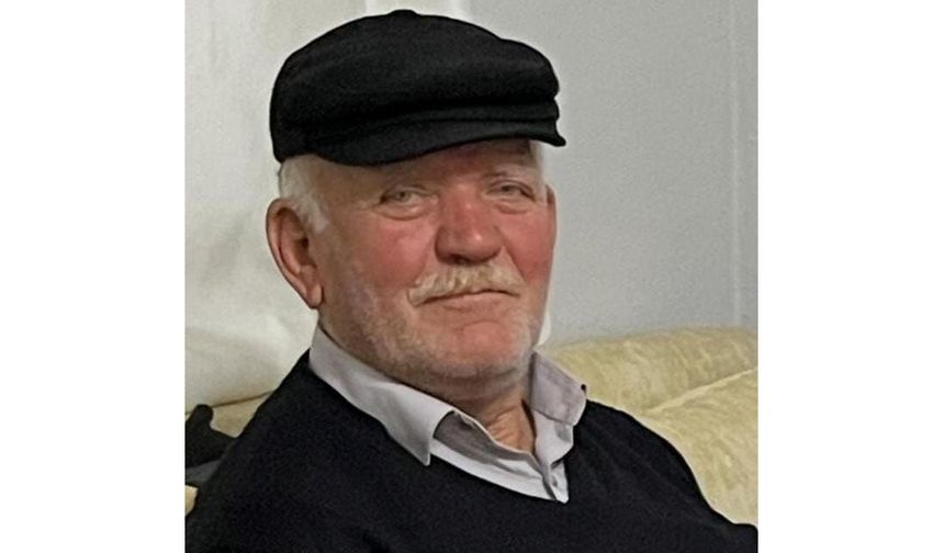 Servet Çınar vefat etti