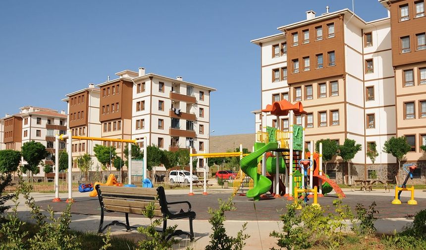 Çorum TOKİ kuraları ne zaman çekilecek? İşte tarih