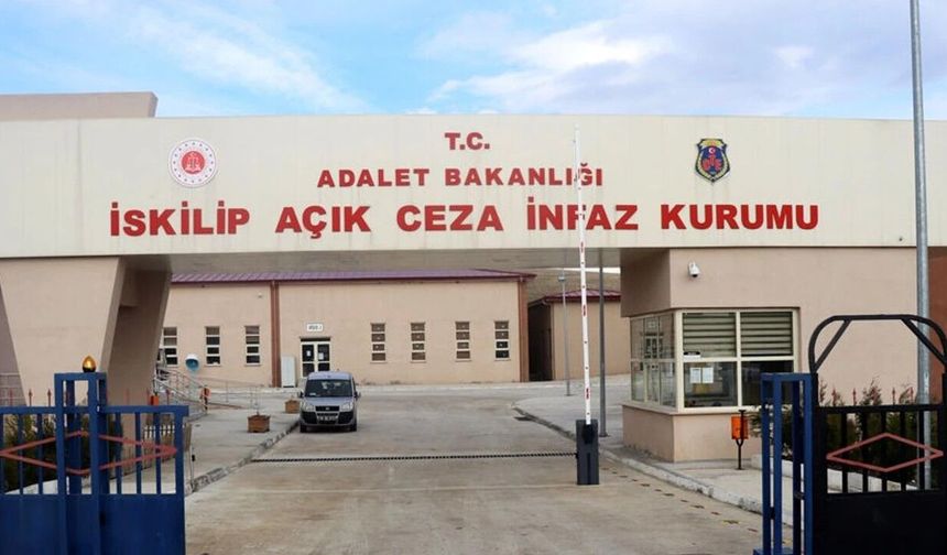 Çorum'daki o şüpheli tutuklandı