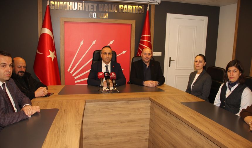 'Tarihin en büyük mitingi' dedi! "Meydanlara sığmadık, algı operasyonlarına boyun eğmeyiz”