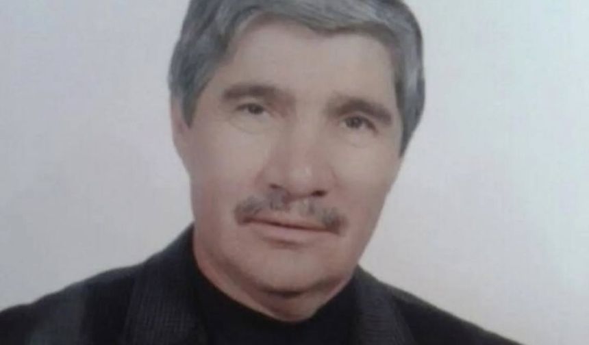 Orhan Horan’ı kaybettik