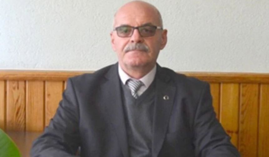 Kargı Şoförler Odası Genel Kurulu yarın