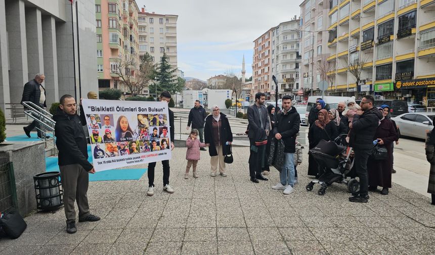 11 yaşındaki Edanur'un hayatını kaybettiği davada 'bilirkişi raporu' beklenecek