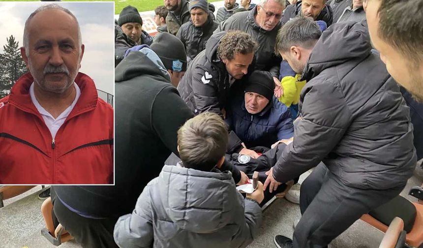 Hayrettin Hoca'dan sevindirici haber geldi