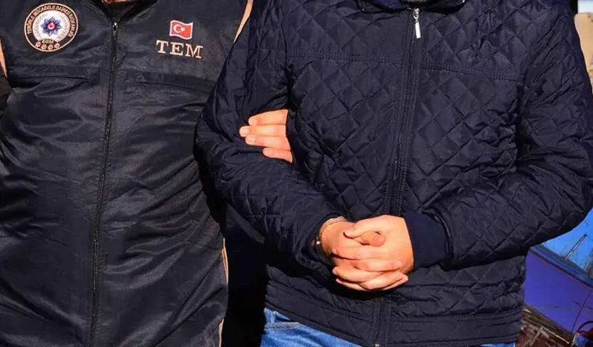 2 kişiyi işe yerleştirme vaadiyle  dolandıran şüpheli yakalandı