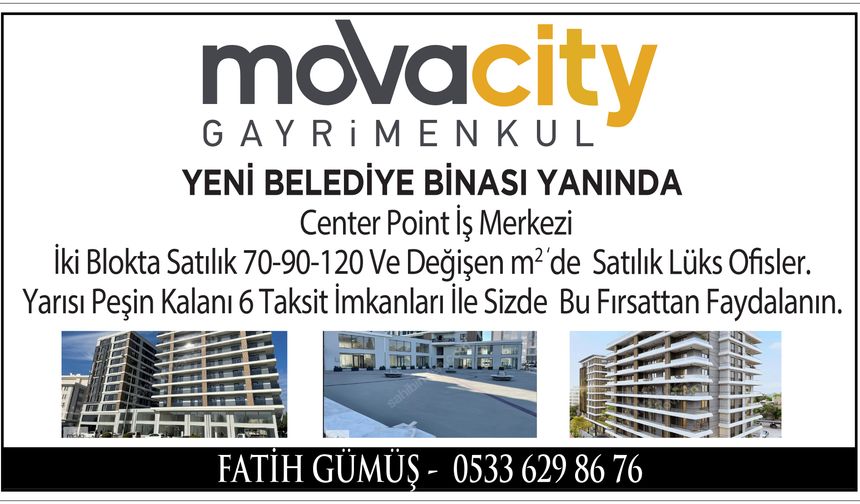 Mova city reklam 7