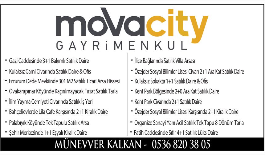 Mova city reklam 8