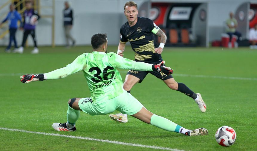 Süper Lig’in yolu Çorum’dan geçiyor