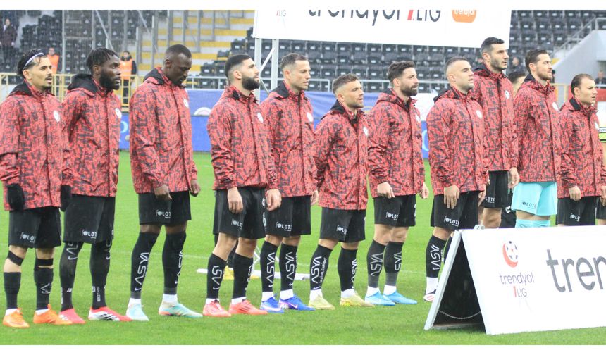 Seri sürsün, yüzler yine gülsün