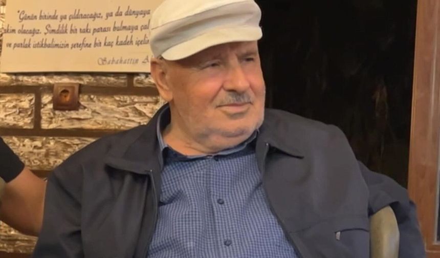 Sedat Genç’in acı günü