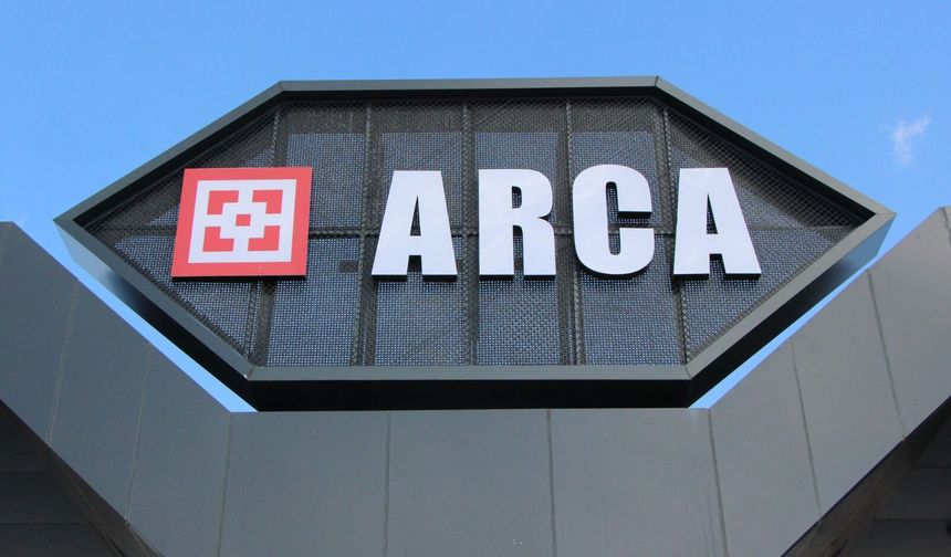 Arca Savunma  SASAD Üyesi