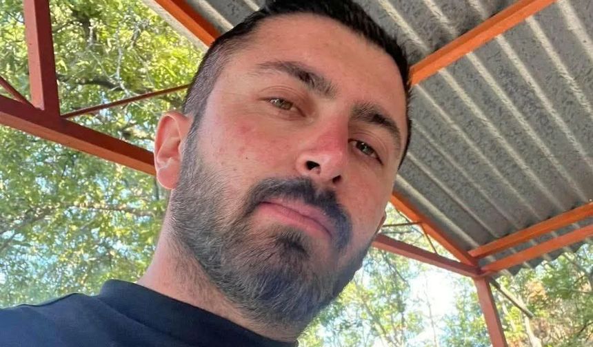 30 yaşındaki gencin ölümü yasa boğdu