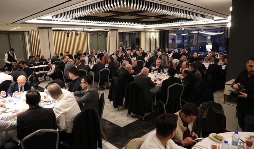 Ankara'da Alaca rüzgârı