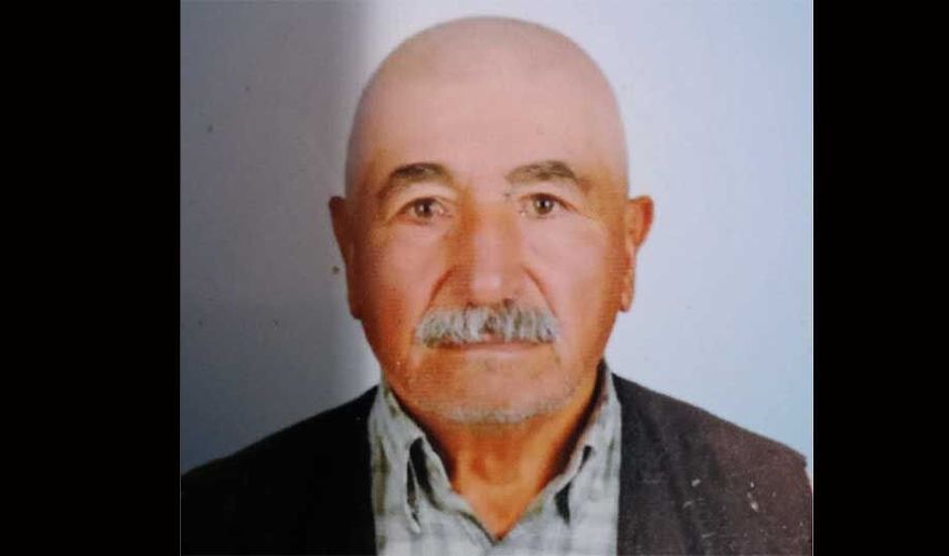 Arap Baş vefat etti