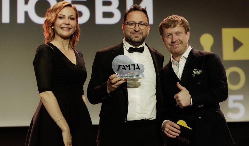 Çorum'da çekilen o film 2025’in en çok ödül alan kısa metraj belgeseli oldu