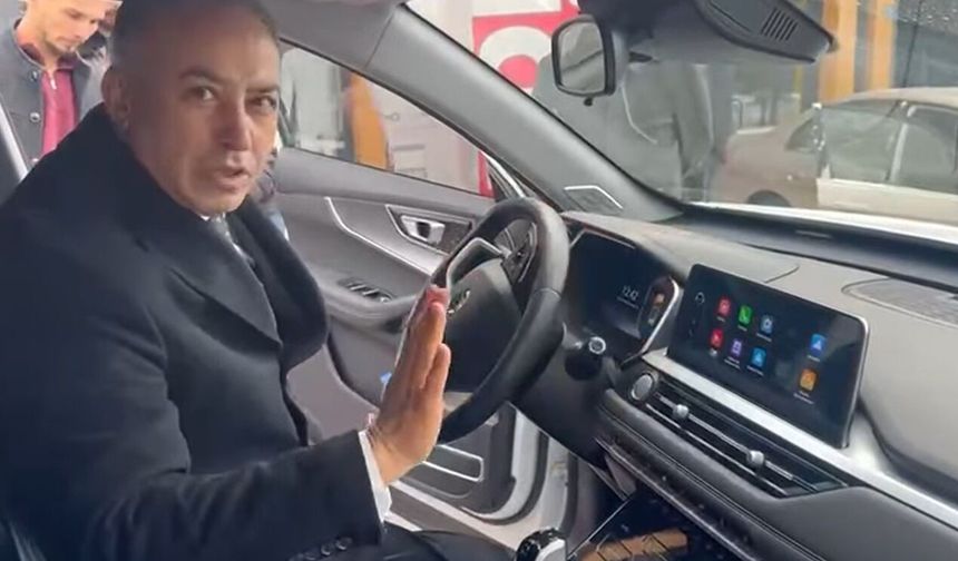 Tahtasız cezaları eleştirdi: "Bıçak kemikte"