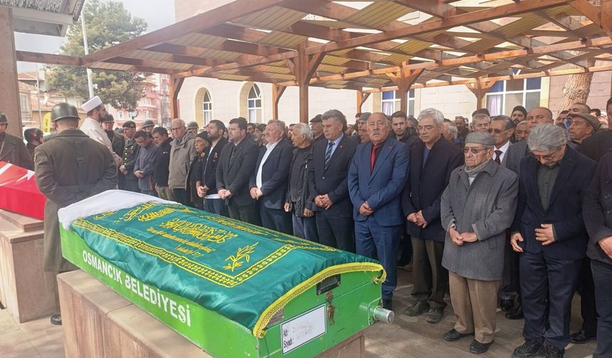 Güneş Arslan defnedildi