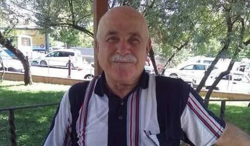 Celal Aygün vefat etti