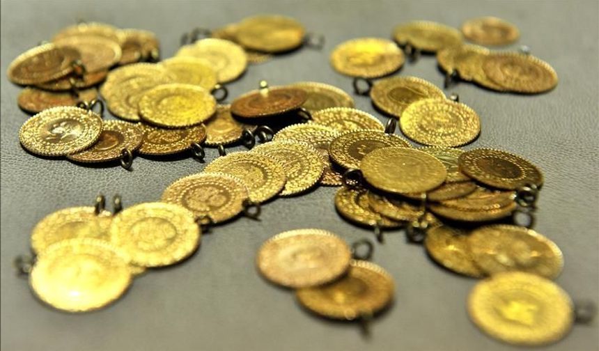 Altın fiyatları düştü! Uzman isimden kritik tahmin