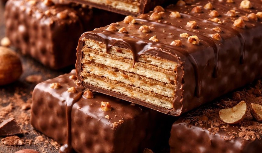 Gıda devi iflas etti