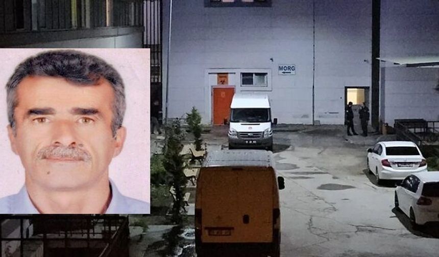 Çorum'da dananın saldırısına uğrayan muhtar hayatını kaybetti