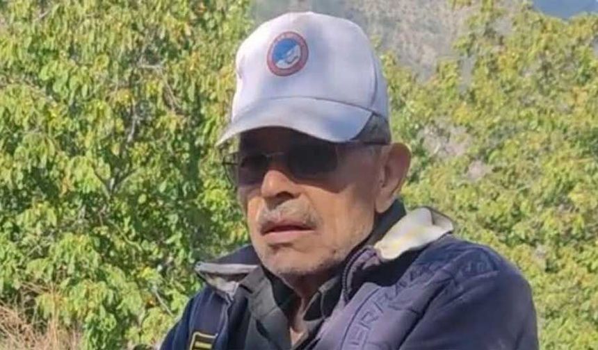 Ahmet Basmacı defnedildi