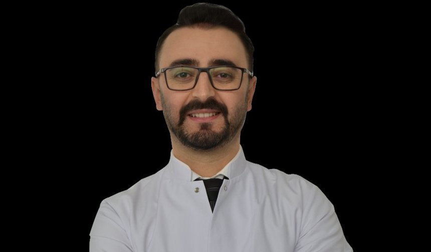 “Ağrı kader değil”