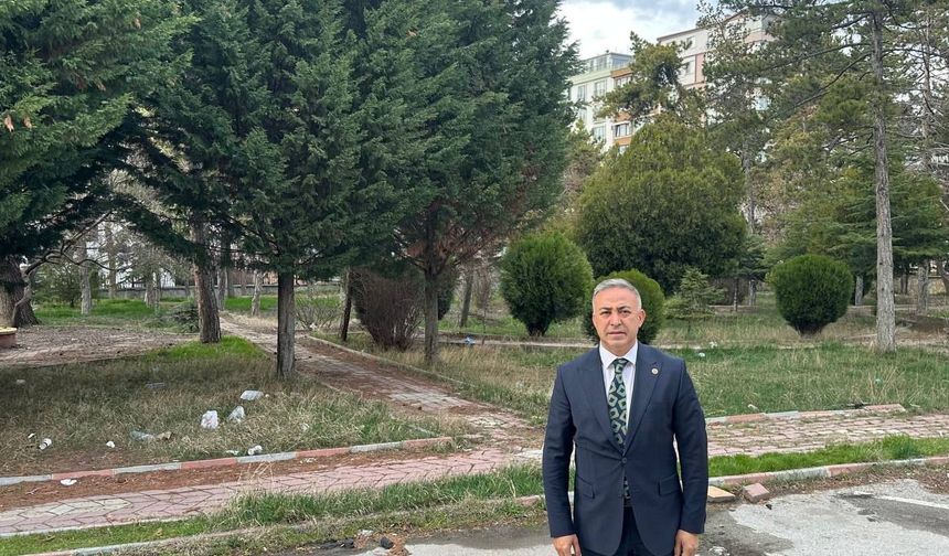 Tahtasız: “Elinizi bu araziden çekin, bağışçıların kemiklerini sızlatmayın”