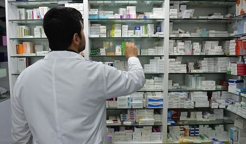 Eczane eczane gezme devri bitiyor