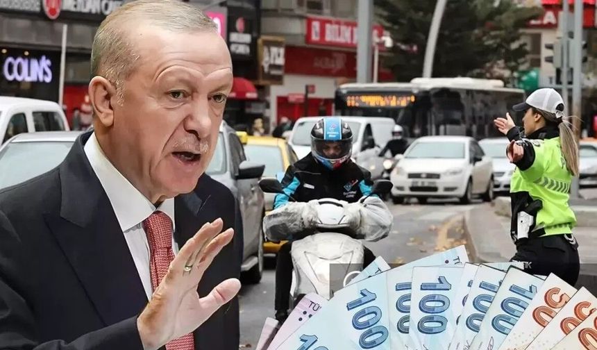 Vatandaş isyan etti, Cumhurbaşkanı Erdoğan devreye girdi: Talimatları verdim