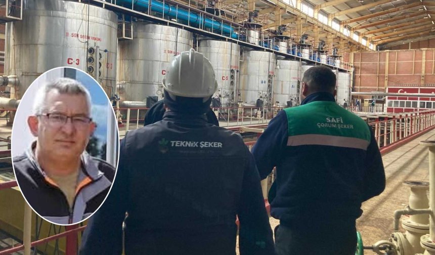 “Safi, büyük yatırımları için  Çorum’u seçti”