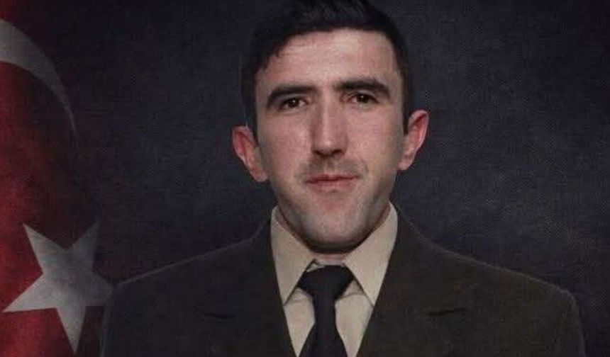 Çorumlu Uzman Çavuş hayatını kaybetti