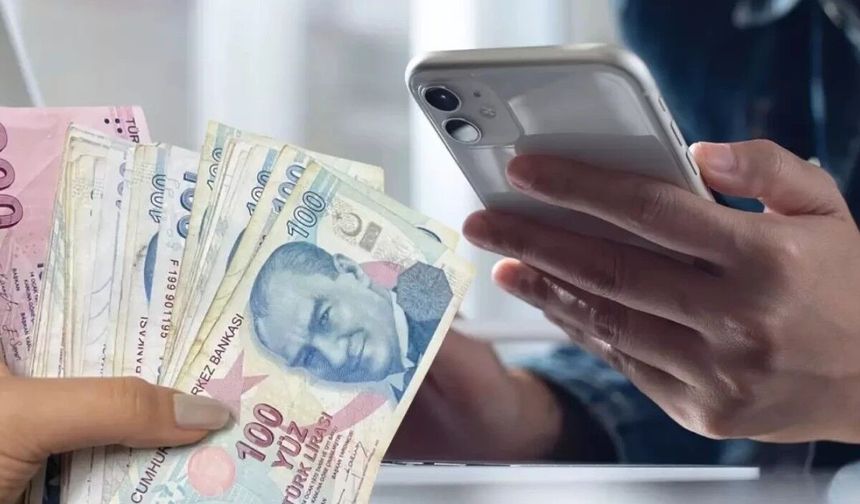 Pişmanım dedi: Çorum'da IBAN'ını kullandıran arkadaşına hapis cezası