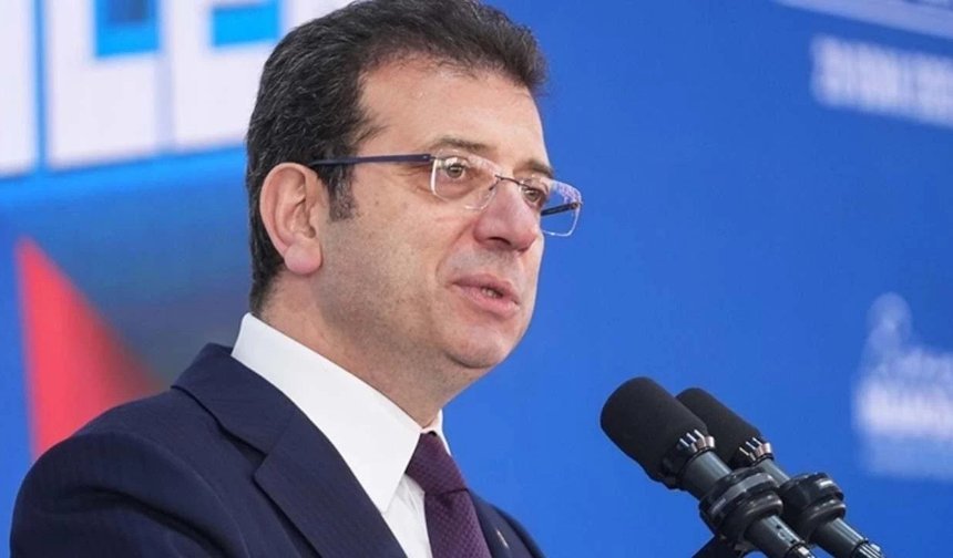 Ekrem İmamoğlu'na bilirkişi davası savunması sonrası soruşturma açıldı