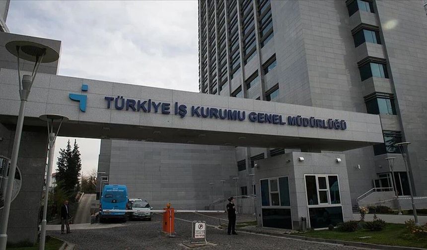 Türkiye'de en çok iş aranan meslekler belli oldu