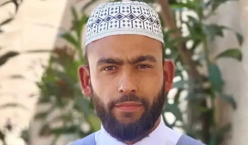 'Kabe'de Hacılar Hu Der Allah' ilahisini söylüyordu! İstediği ücret 'yok artık' dedirtti