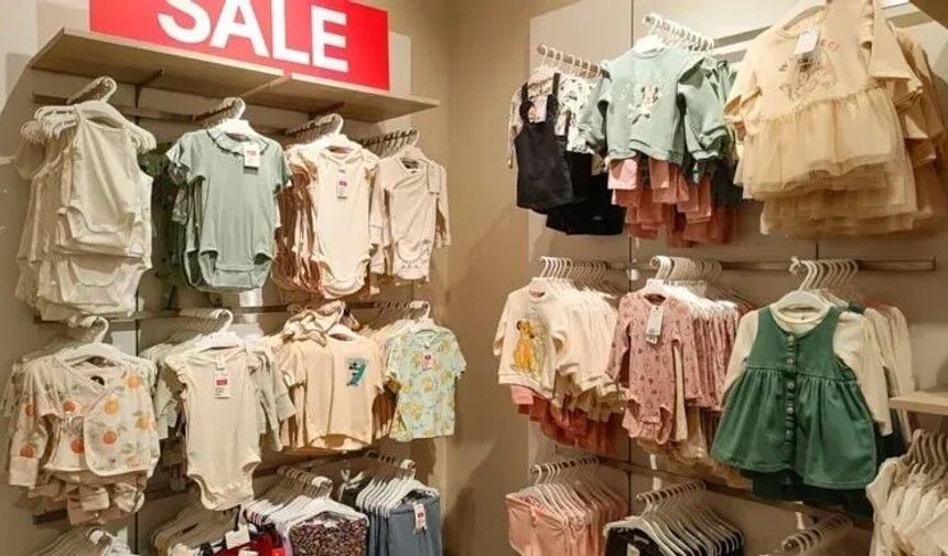 Çorum'da da şubesi var! Giyim firmasında veri sızıntısı