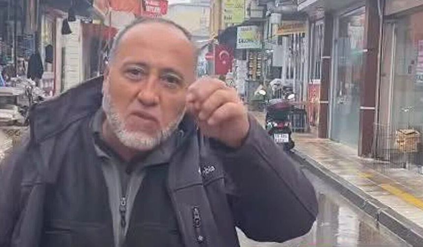 Çorumlu esnafın 4 buçuk yıla kadar hapsi isteniyor