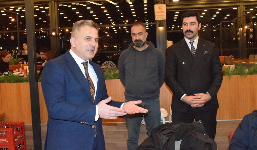 Çorum’da 55 spor tesisi açılacak