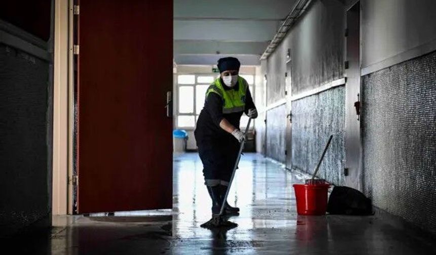 Çorum'da bu kurum 5 personel alacak! İşte tarihi