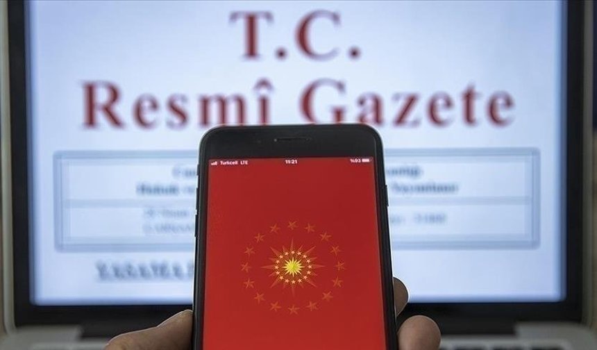 Çorum'da bazı taşınmazlar acele kamusallaştırılacak